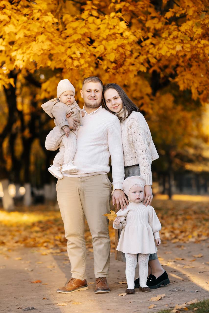 Семейная цветочная мастерская Эдемский сад — фото команды флористов