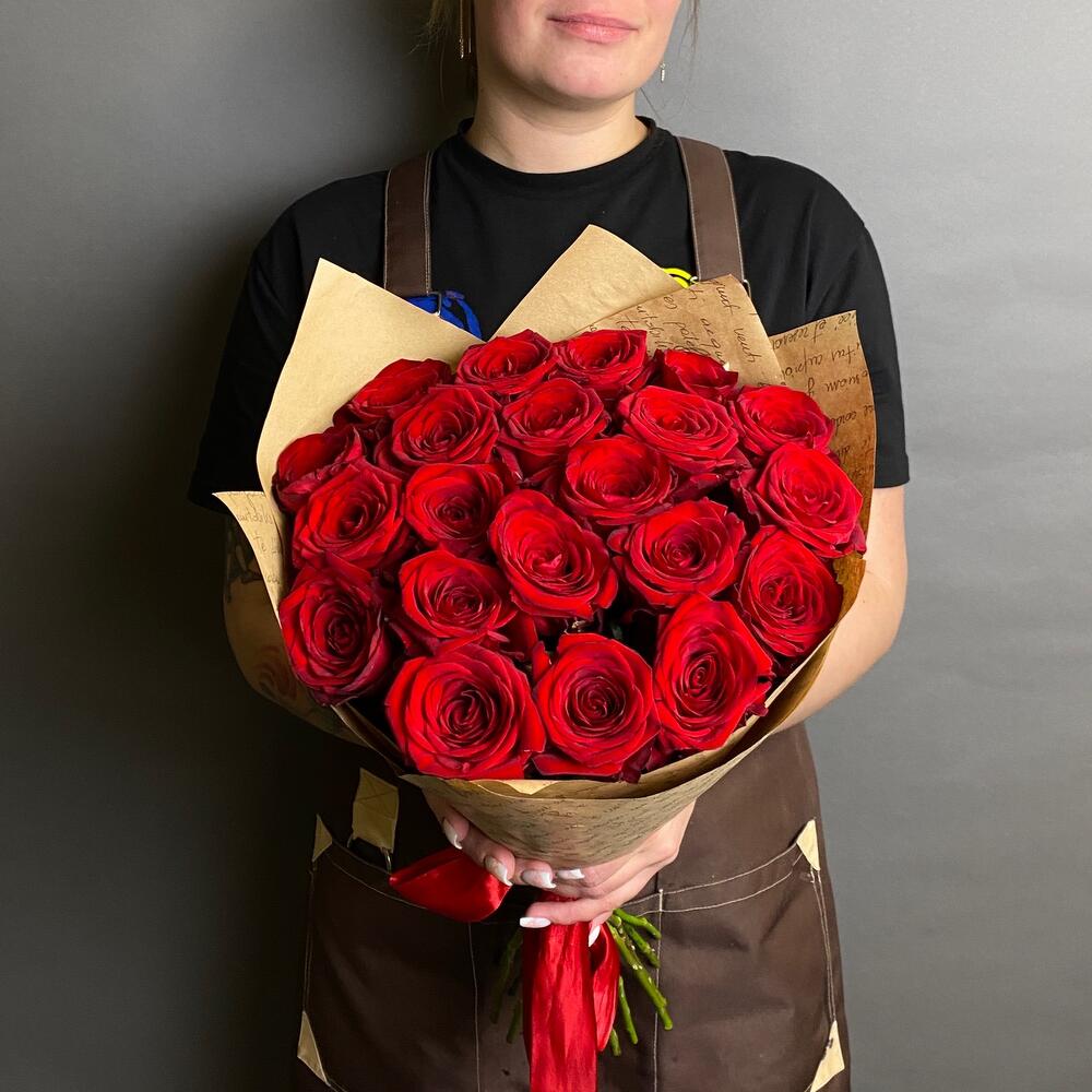 Закат в Венеции — свежие цветы с доставкой