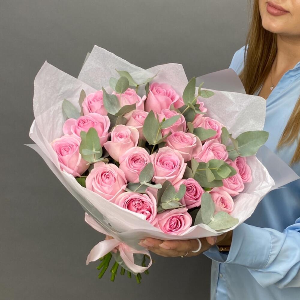 Фарсис — свежие цветы с доставкой