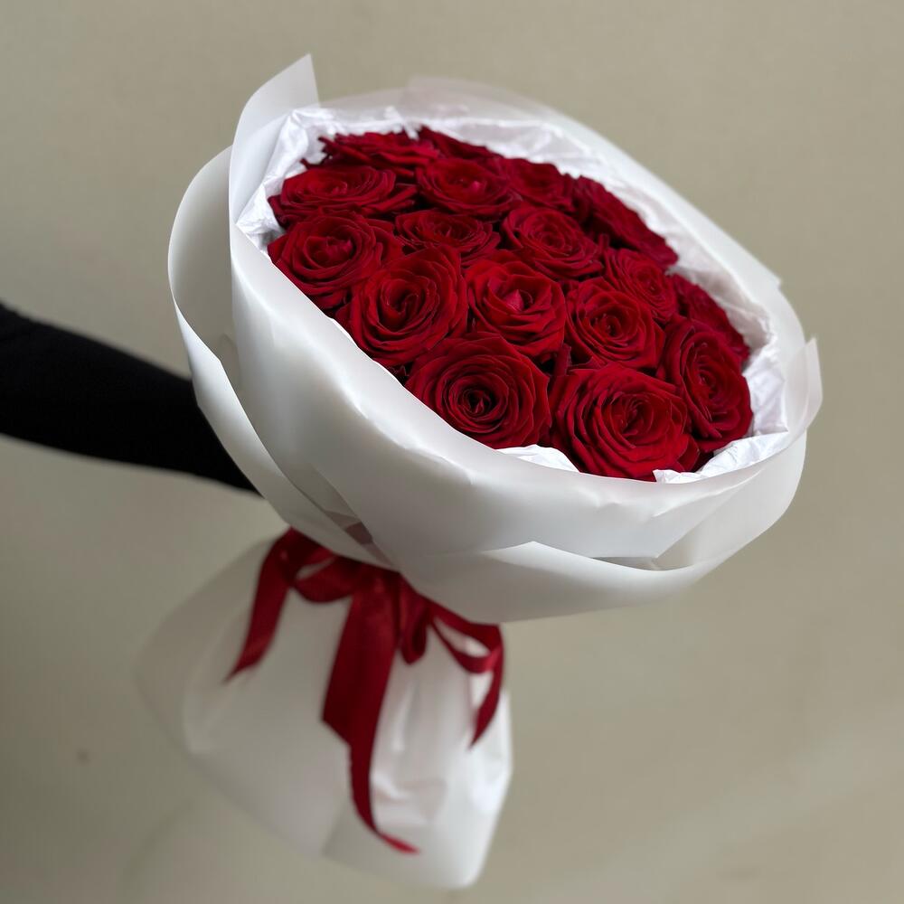 Рафаэлло — вид 3